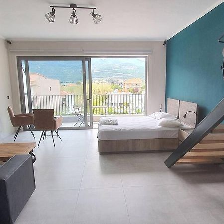 Nydri Loft Apartment Exterior photo