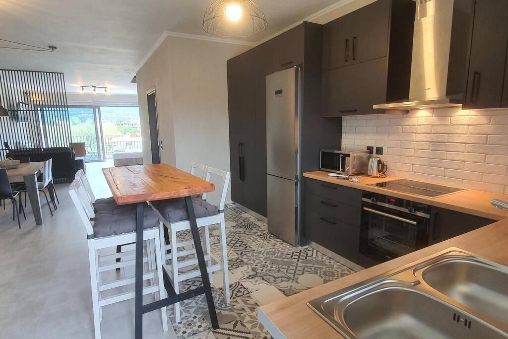 Nydri Loft Apartment Exterior photo